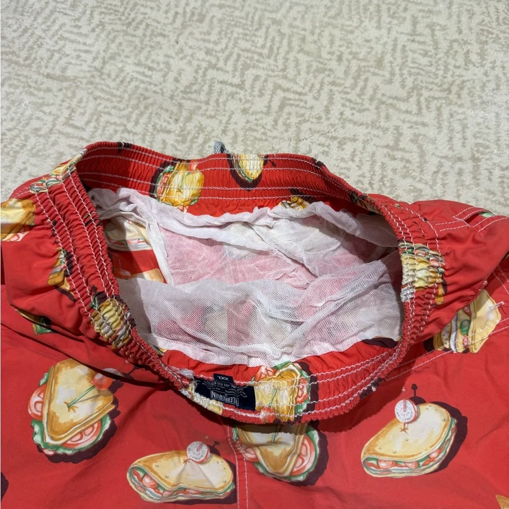 Vile require men’s bathing suit trunks xxl - Picture 4 of 5